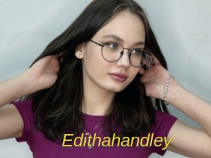 Edithahandley