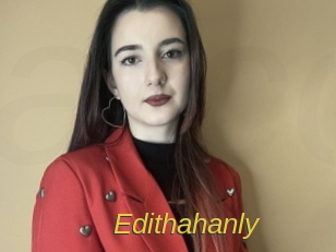 Edithahanly