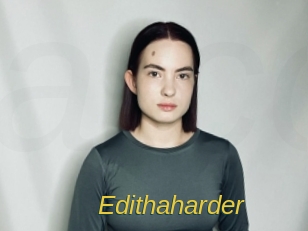 Edithaharder