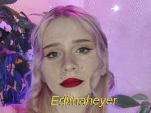 Edithaheyer