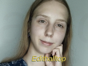 Edithalltop
