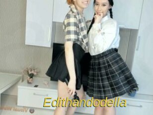 Edithandodella
