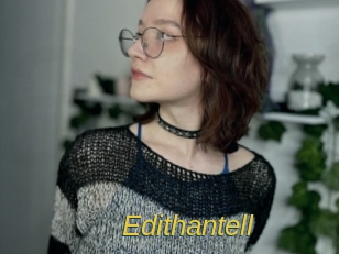 Edithantell
