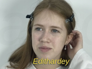 Edithardey