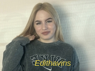 Edithavins