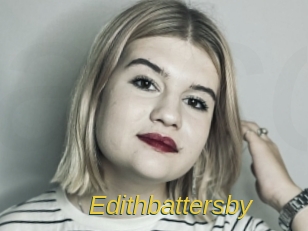 Edithbattersby