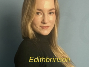 Edithbrinson