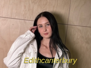 Edithcanterbury
