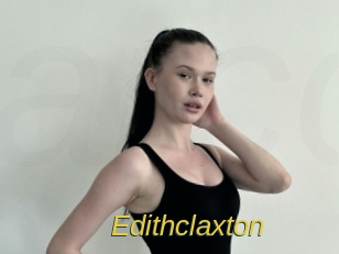 Edithclaxton