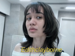Edithclayborne