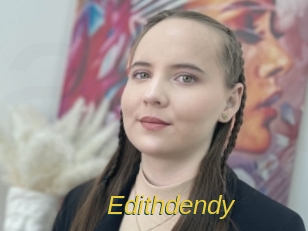 Edithdendy