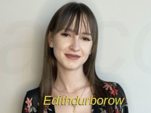 Edithdurborow