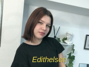 Edithelson