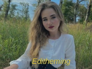 Editheming