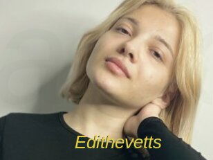 Edithevetts