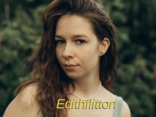 Edithflitton