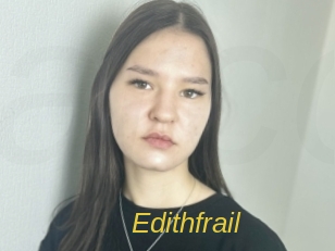 Edithfrail