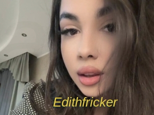 Edithfricker