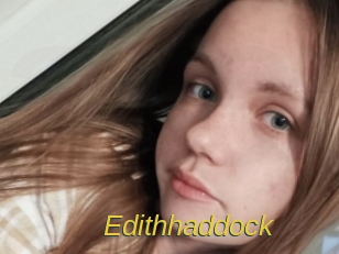 Edithhaddock