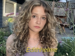 Edithhelme
