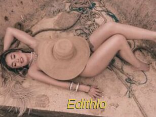 Edithlo