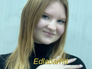 Edlabarritt