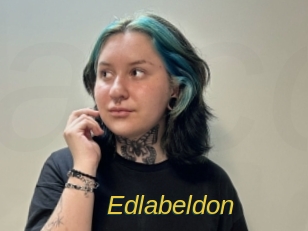 Edlabeldon