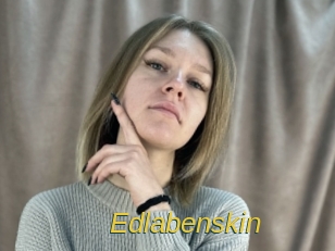 Edlabenskin