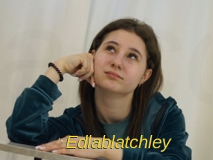 Edlablatchley