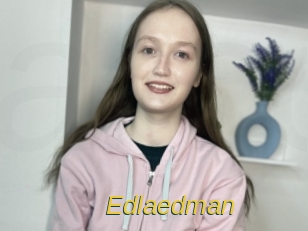 Edlaedman