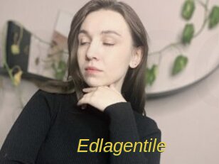 Edlagentile