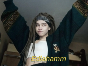 Edlahamm