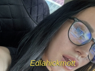 Edlahickmott