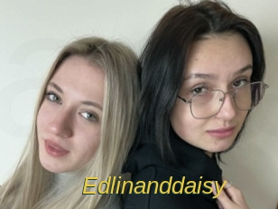 Edlinanddaisy