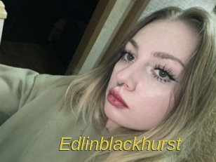 Edlinblackhurst