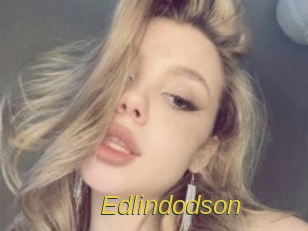 Edlindodson