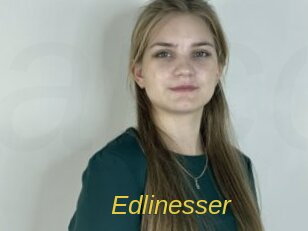 Edlinesser