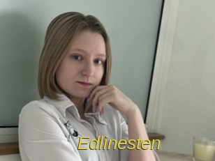 Edlinesten