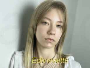 Edlinevetts