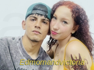 Edmomandvictoria