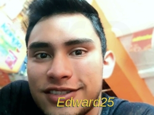 Edward25