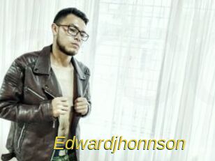 Edwardjhonnson