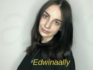 Edwinaally