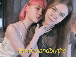 Edwinaandblythe