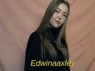Edwinaaxley
