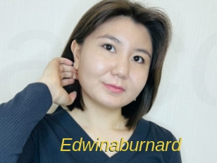 Edwinaburnard