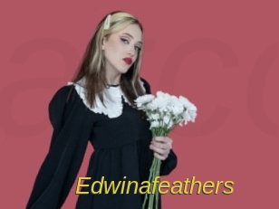 Edwinafeathers