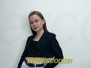 Edwinaforster