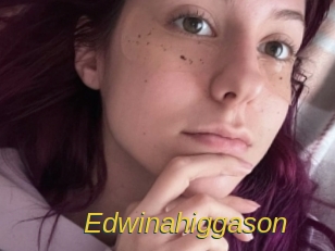 Edwinahiggason