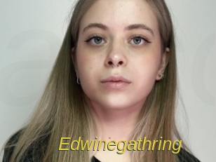 Edwinegathring